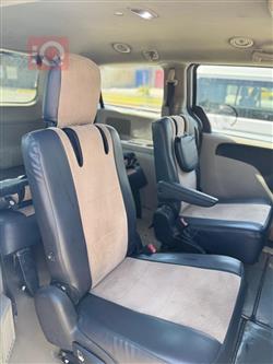 Dodge Grand Caravan